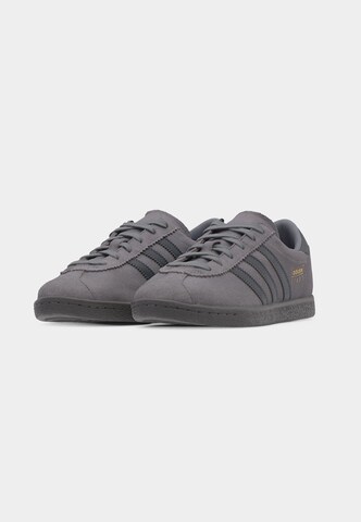 ADIDAS ORIGINALS Tenisky 'STADT' – šedá