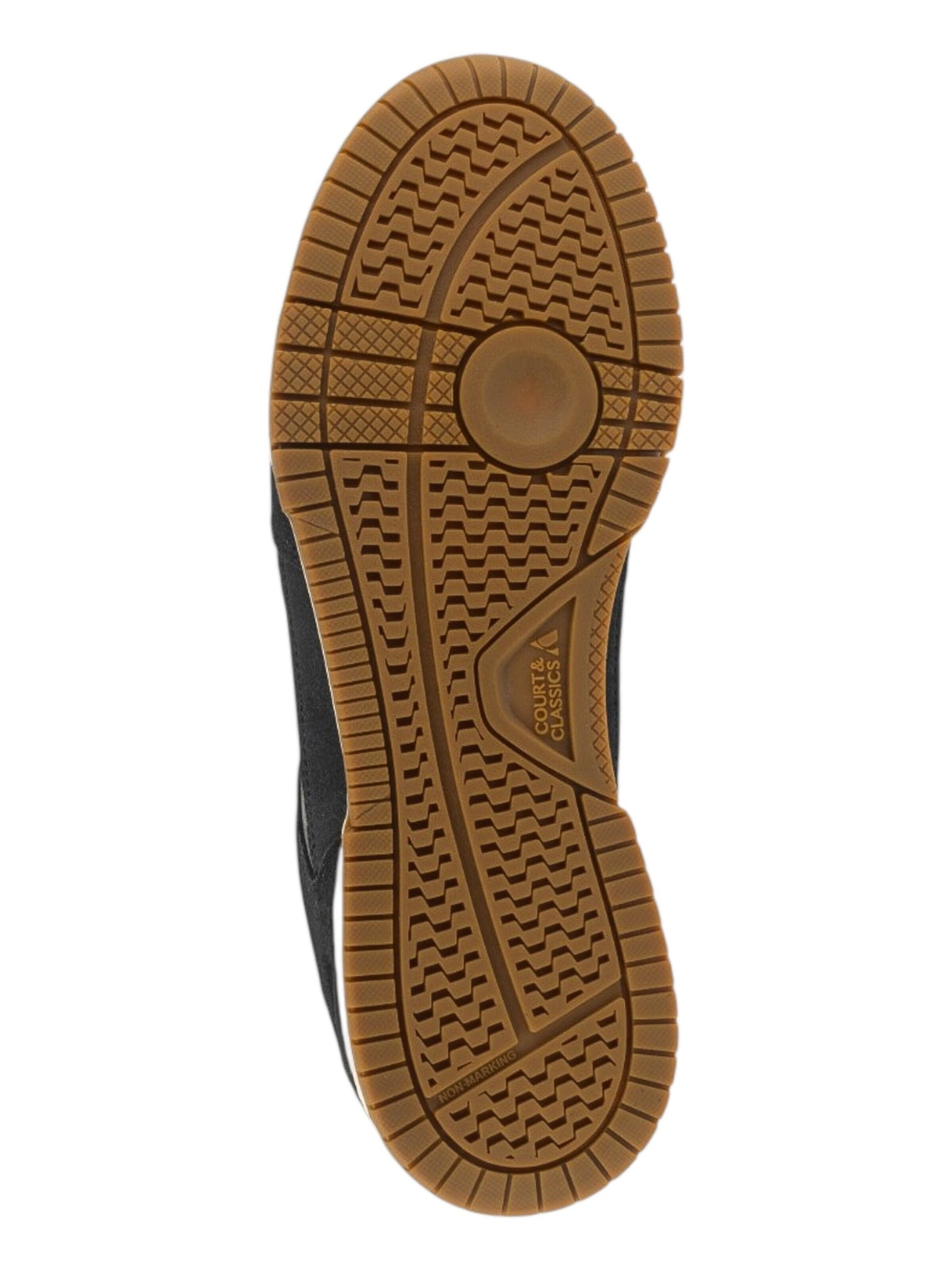 SKECHERS Platform trainers 'Skechers Slip-Ins: Recoil - Persius' in Black