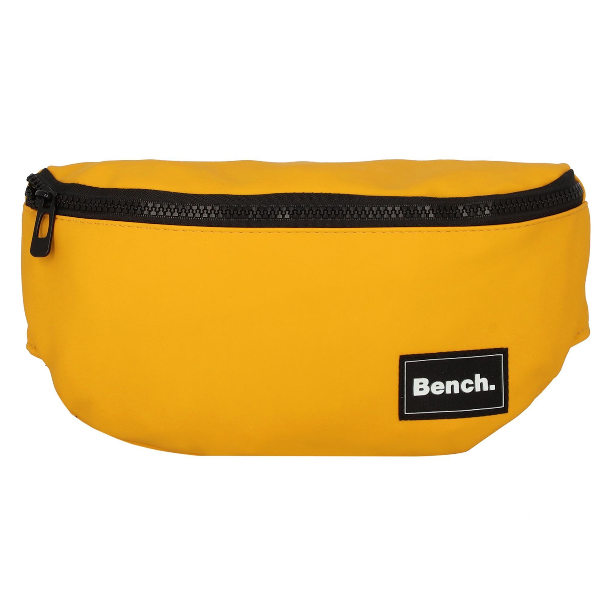 BENCH Fanny Pack Hydro in Purple ABOUT YOU