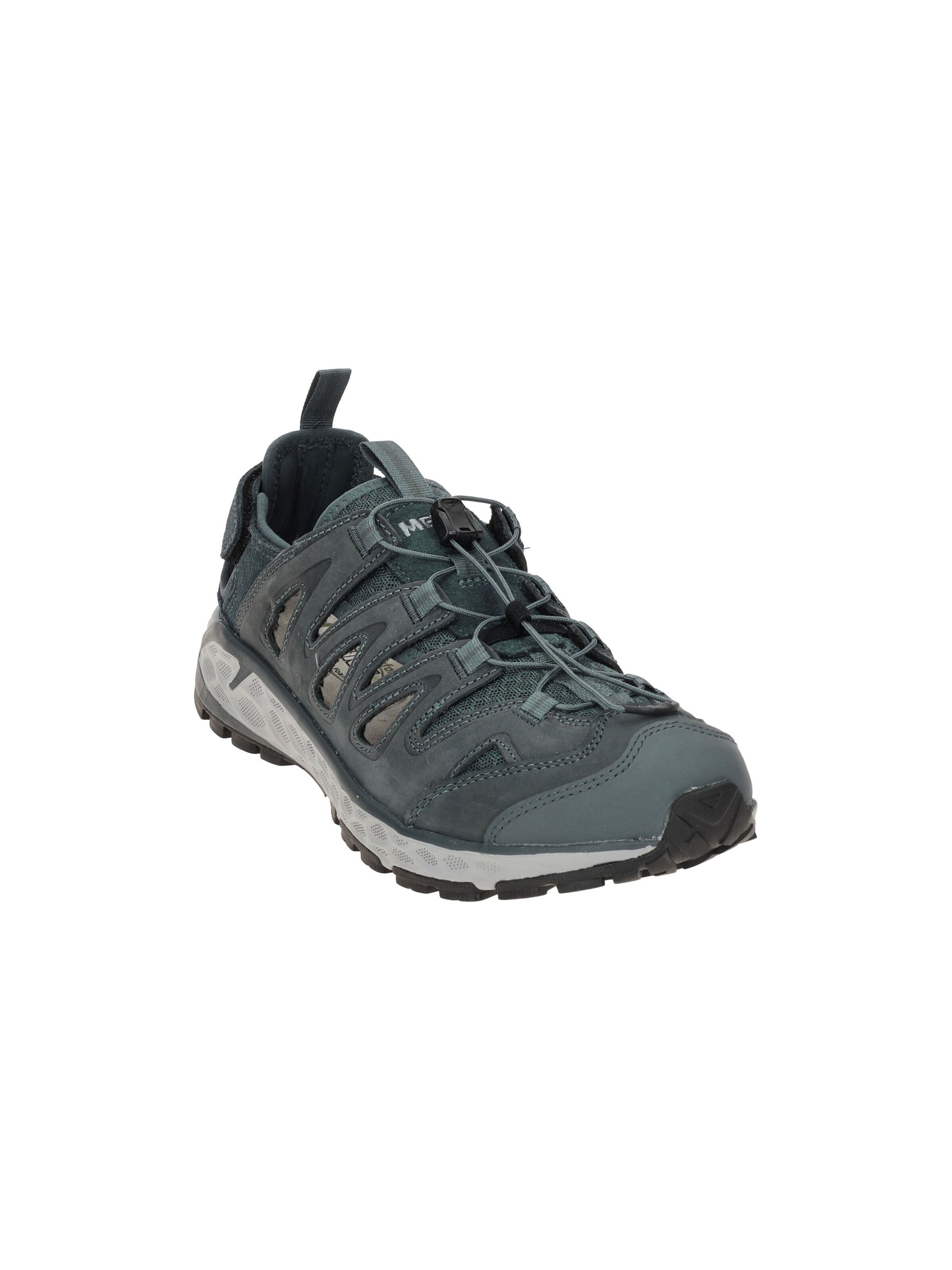 MEINDL Trekkingsandale 'Brindisi 4767'‌‌‌‌‌‌‌‌‌ in Grau