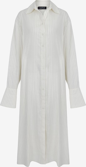Aligne Košilové šaty 'Heloise' - černá / bílá, Produkt