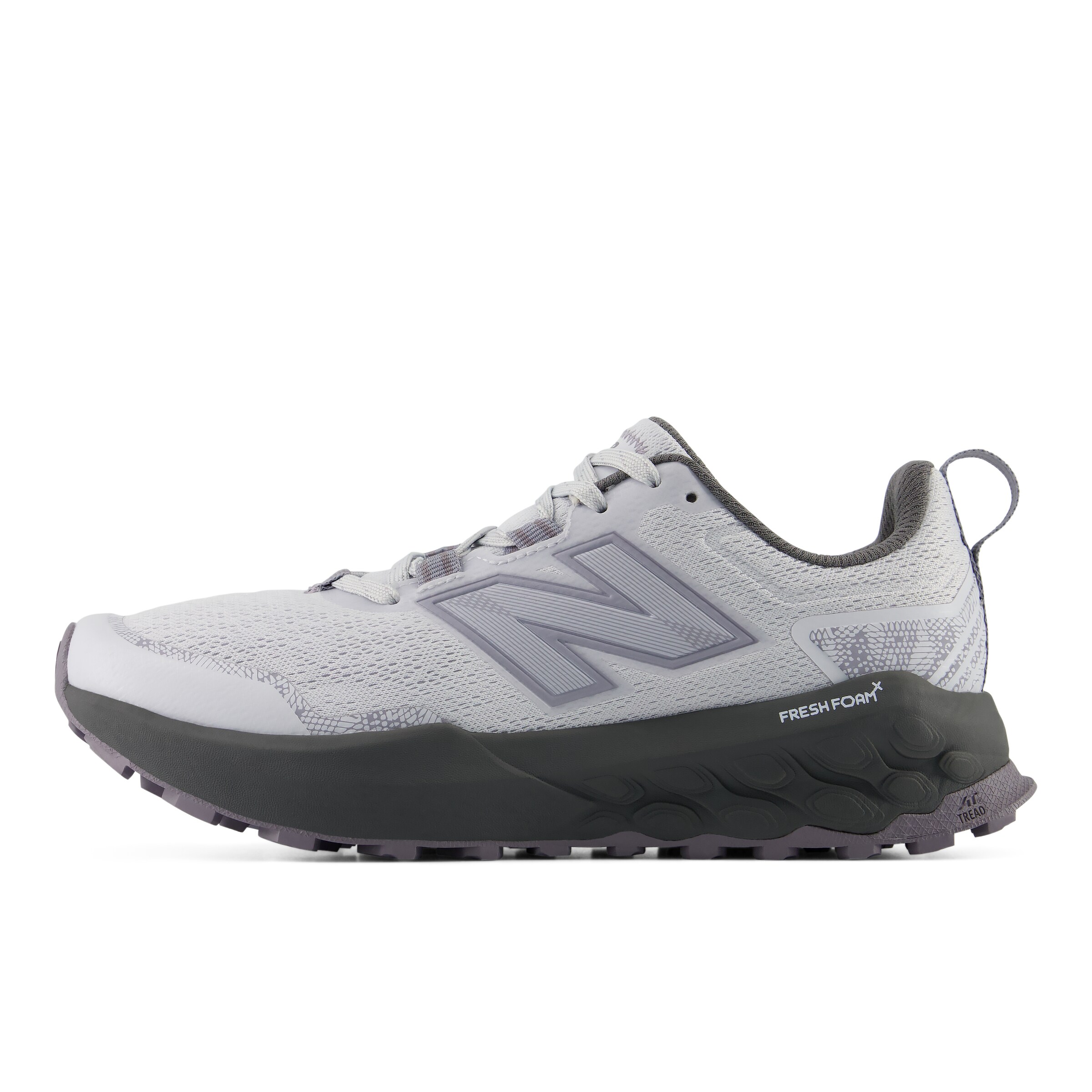 new balance Running Shoes 'Garoé' in 36,5 in Grey / Graphite, Item view