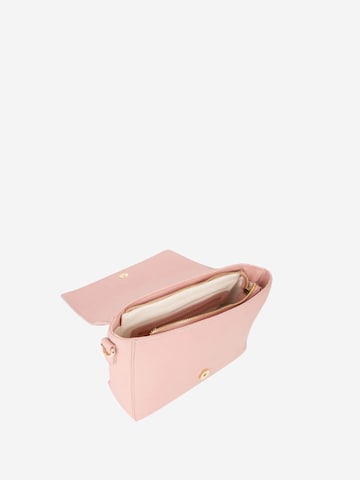 VALENTINO Taška přes rameno 'Valentino Sac Bandoulière Foxy Re Rose Femme Cipria' – pink
