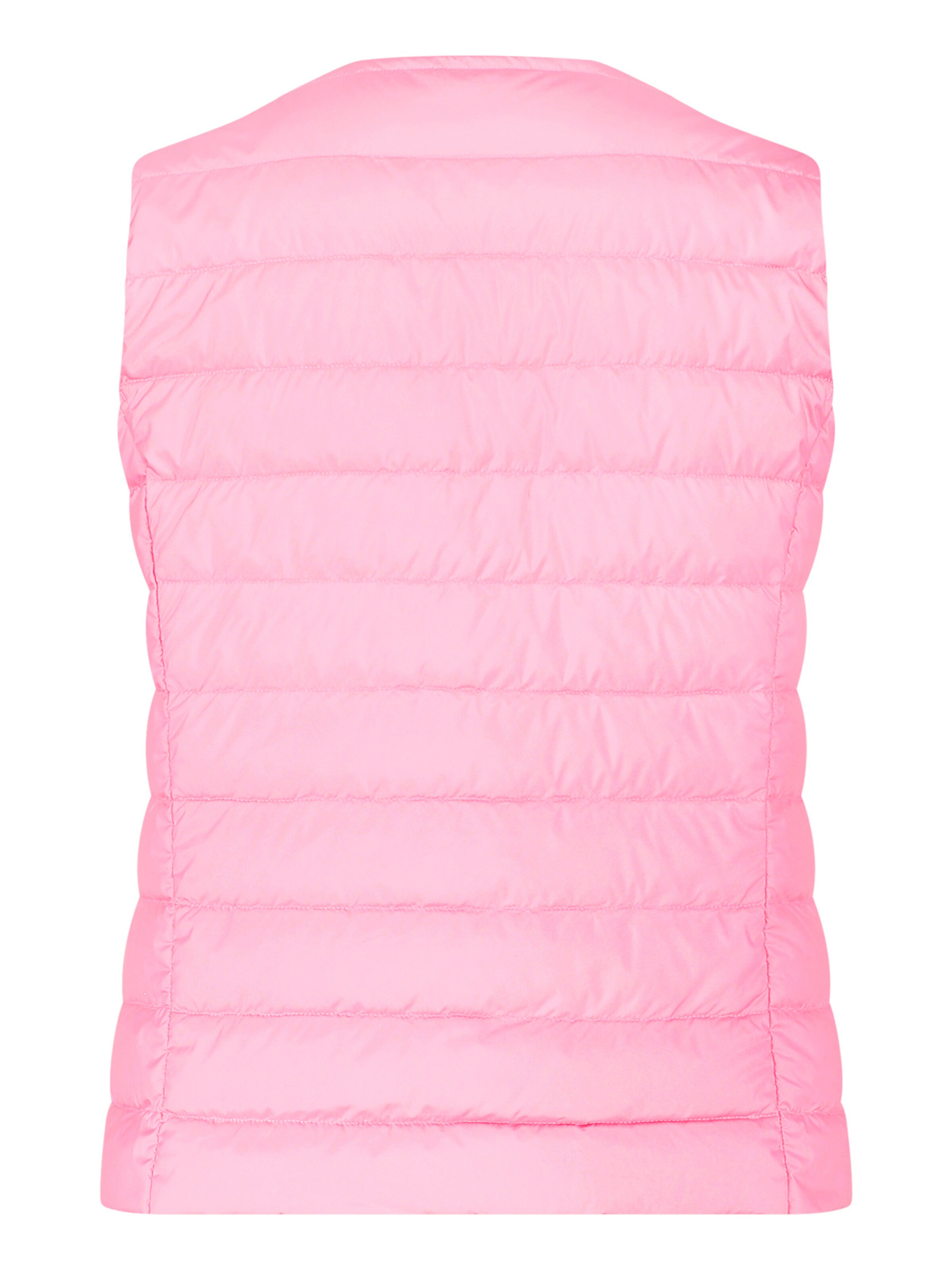 Gilet Betty Barclay en rose