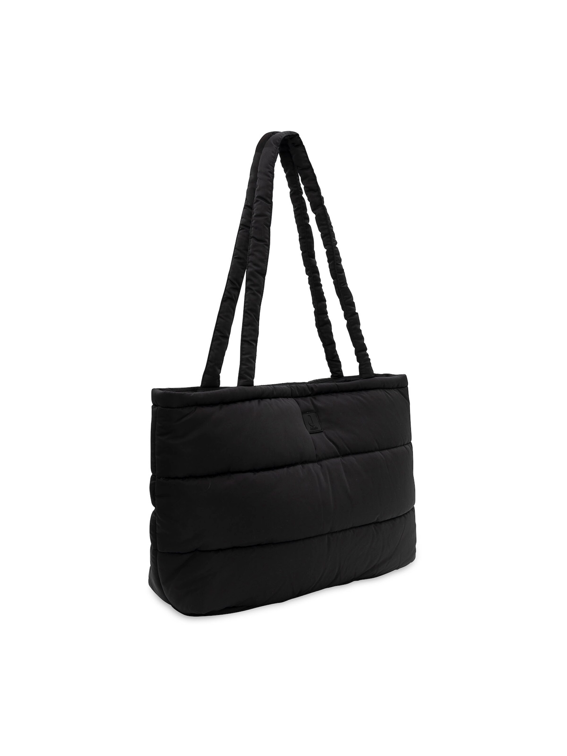 Jollein Luiertas in Zwart