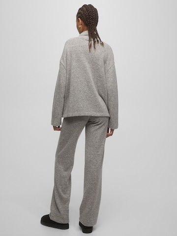 Pull-over Pull&Bear en gris