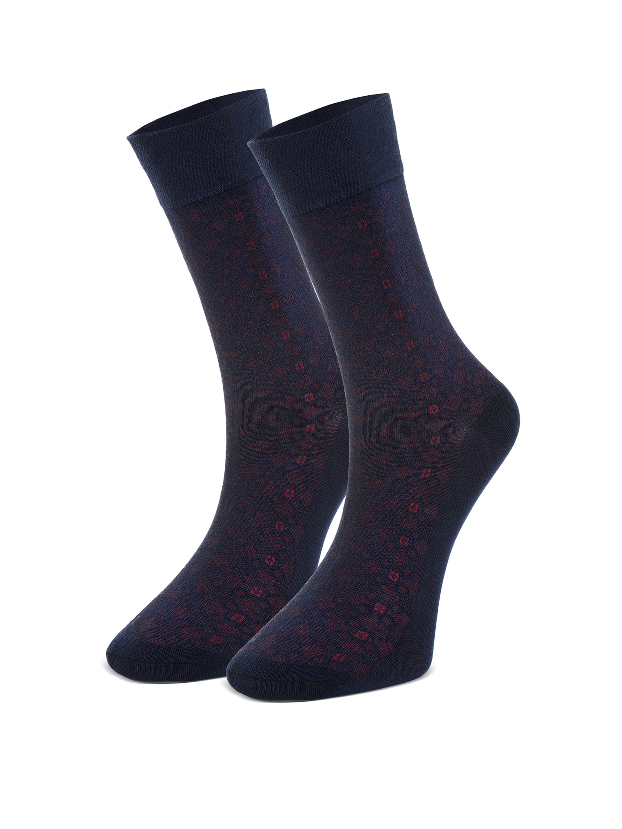 Crea Socks Sokken 'Bambus' in Gemengde kleuren