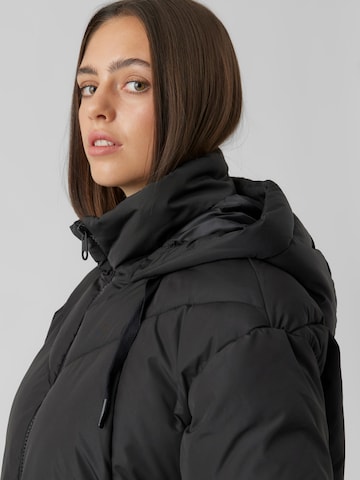 Veste d’hiver 'Beverly' VERO MODA en noir