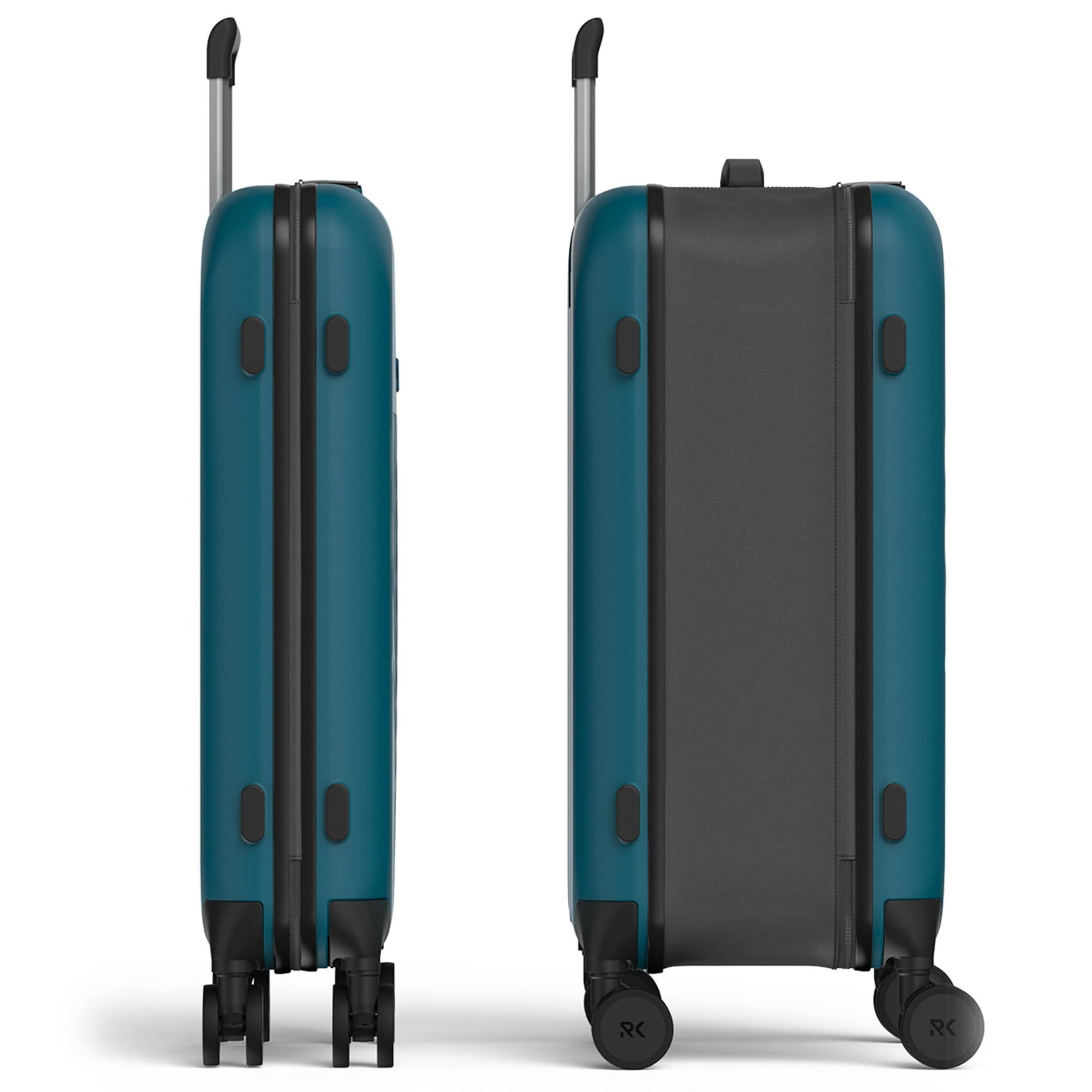 Rollink Cart 'Vega' in Green