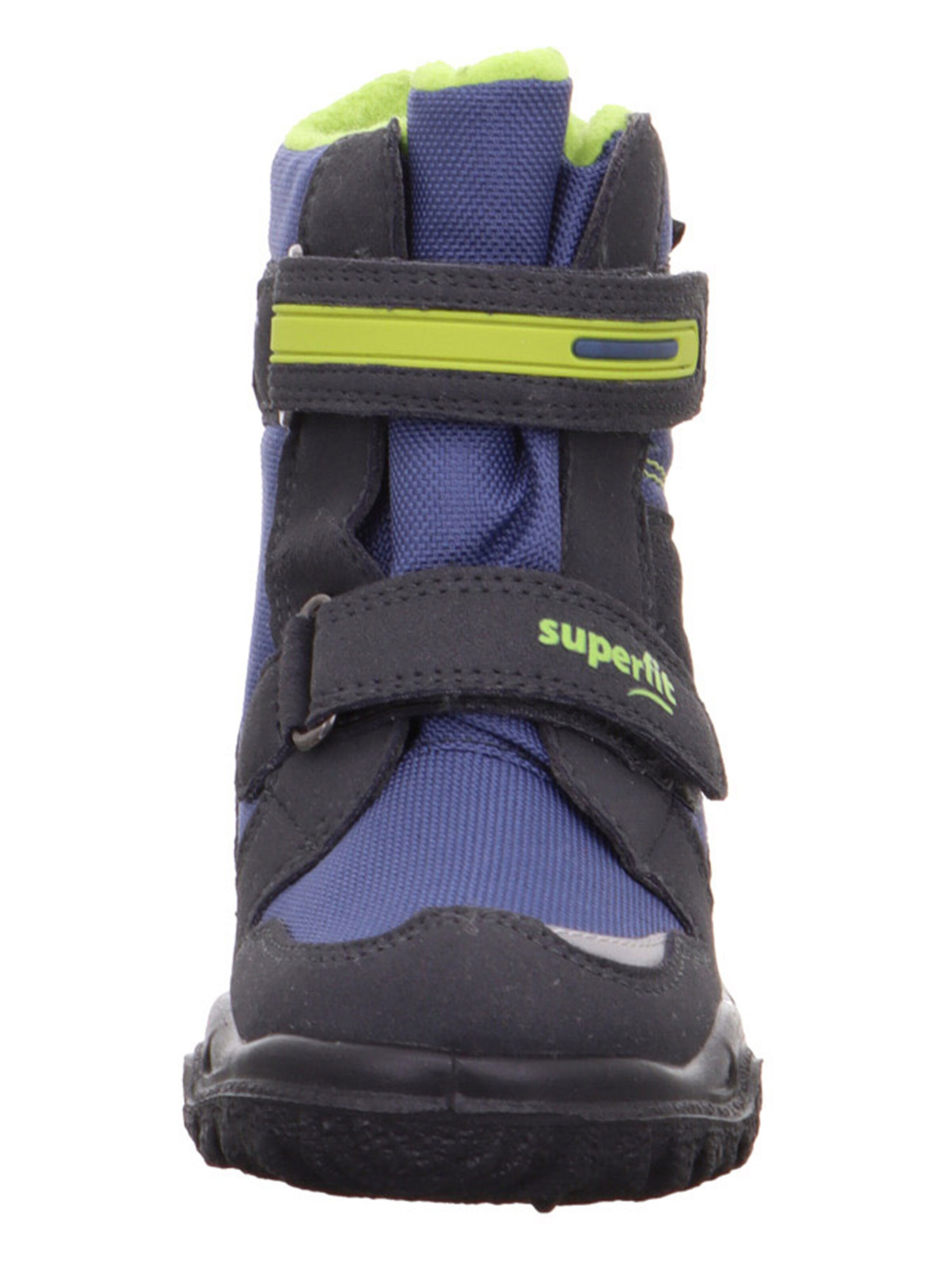 SUPERFIT - Bota de neve 'Husky' em azul