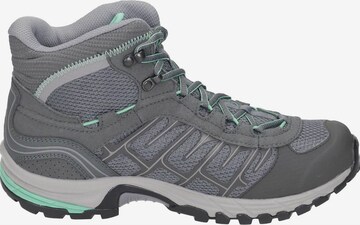 MEINDL Outdoorschuh in Grau