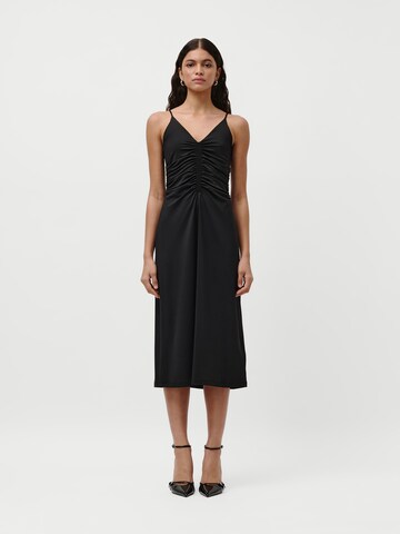 LeGer by Lena Gercke Платье 'Jamie' в Черный: спереди