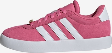ADIDAS SPORTSWEAR Sneaker 'VL Court 3.0' in Pink: Vorderseite