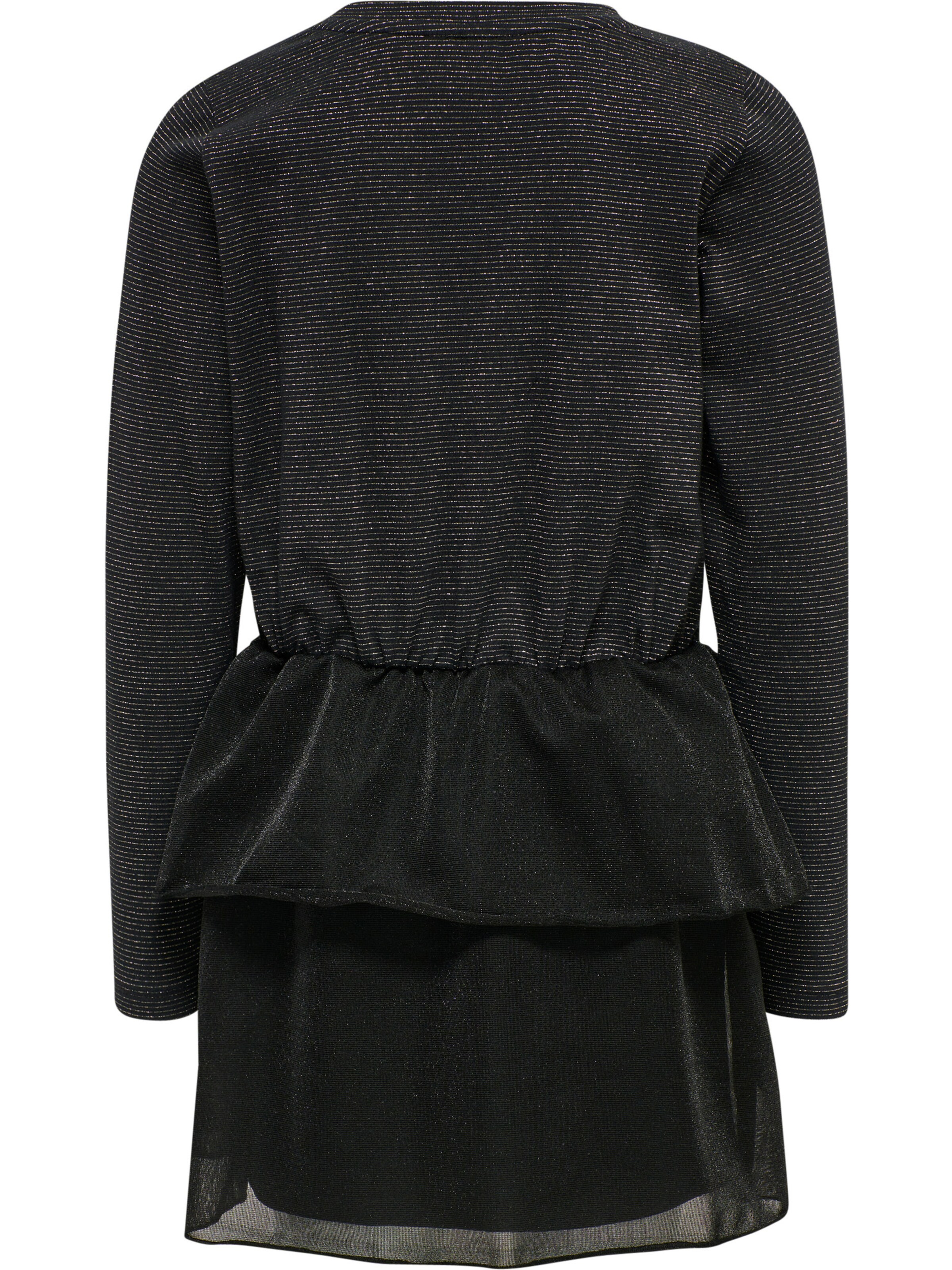 Hummel Dress 'Ellen' in Black