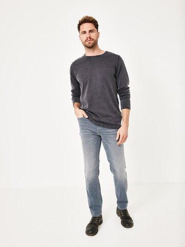 PADDOCKS Sweater in Grey