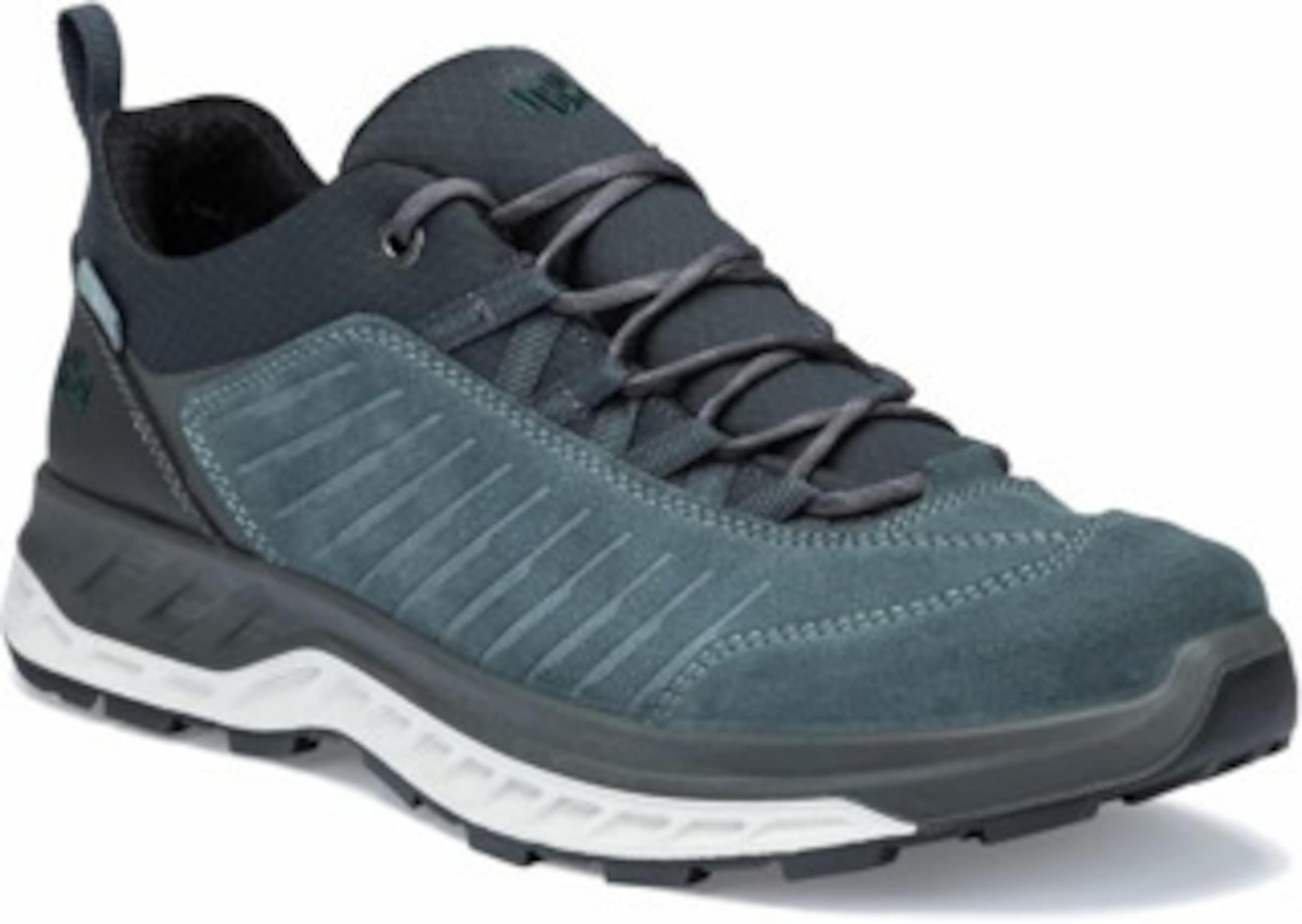 HANWAG Sneaker in Blau