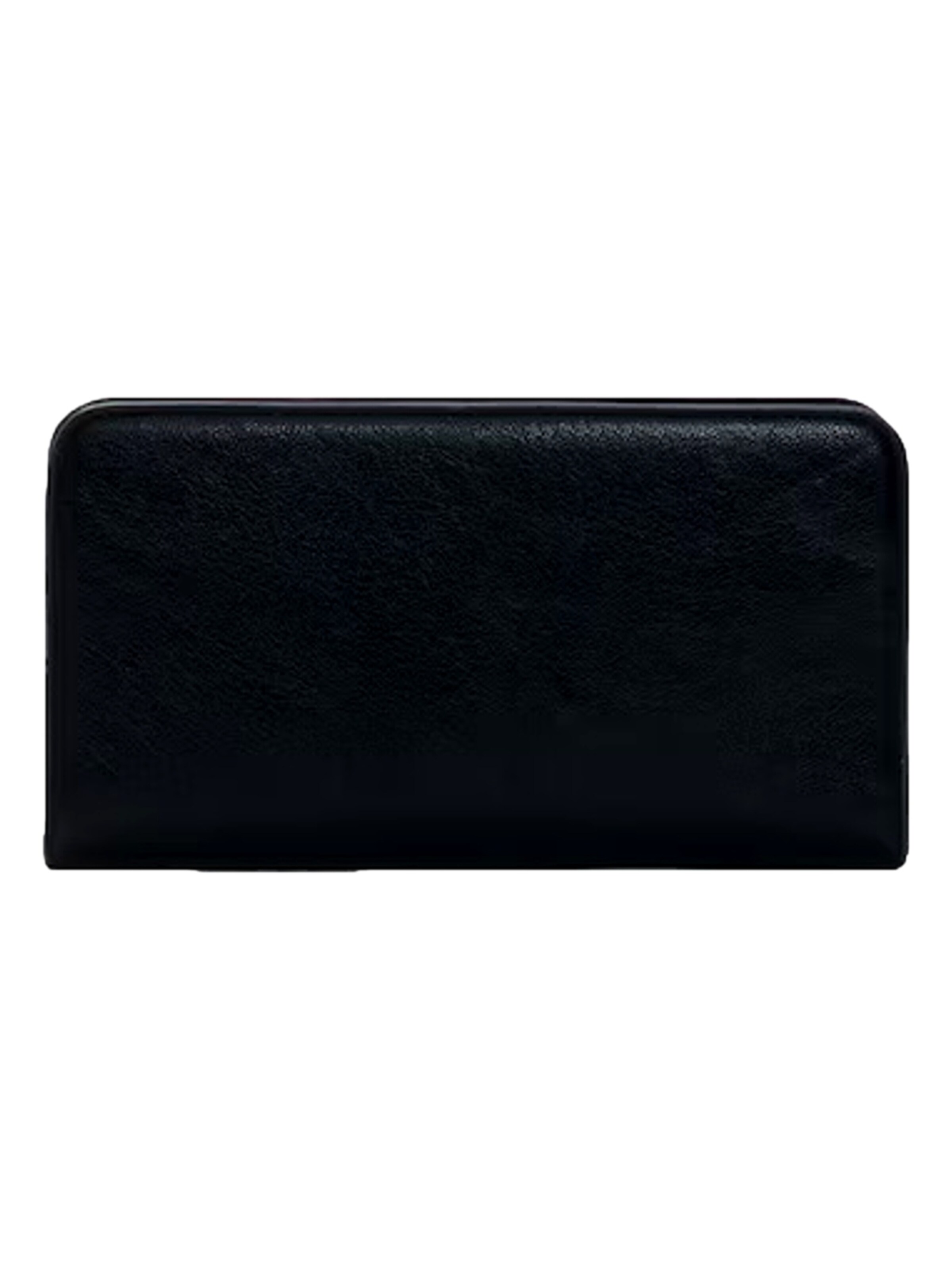 Desigual Portemonnee 'Sierra Black Fiona' in Zwart