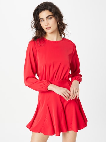 AX Paris Kleid in Rot: predná strana