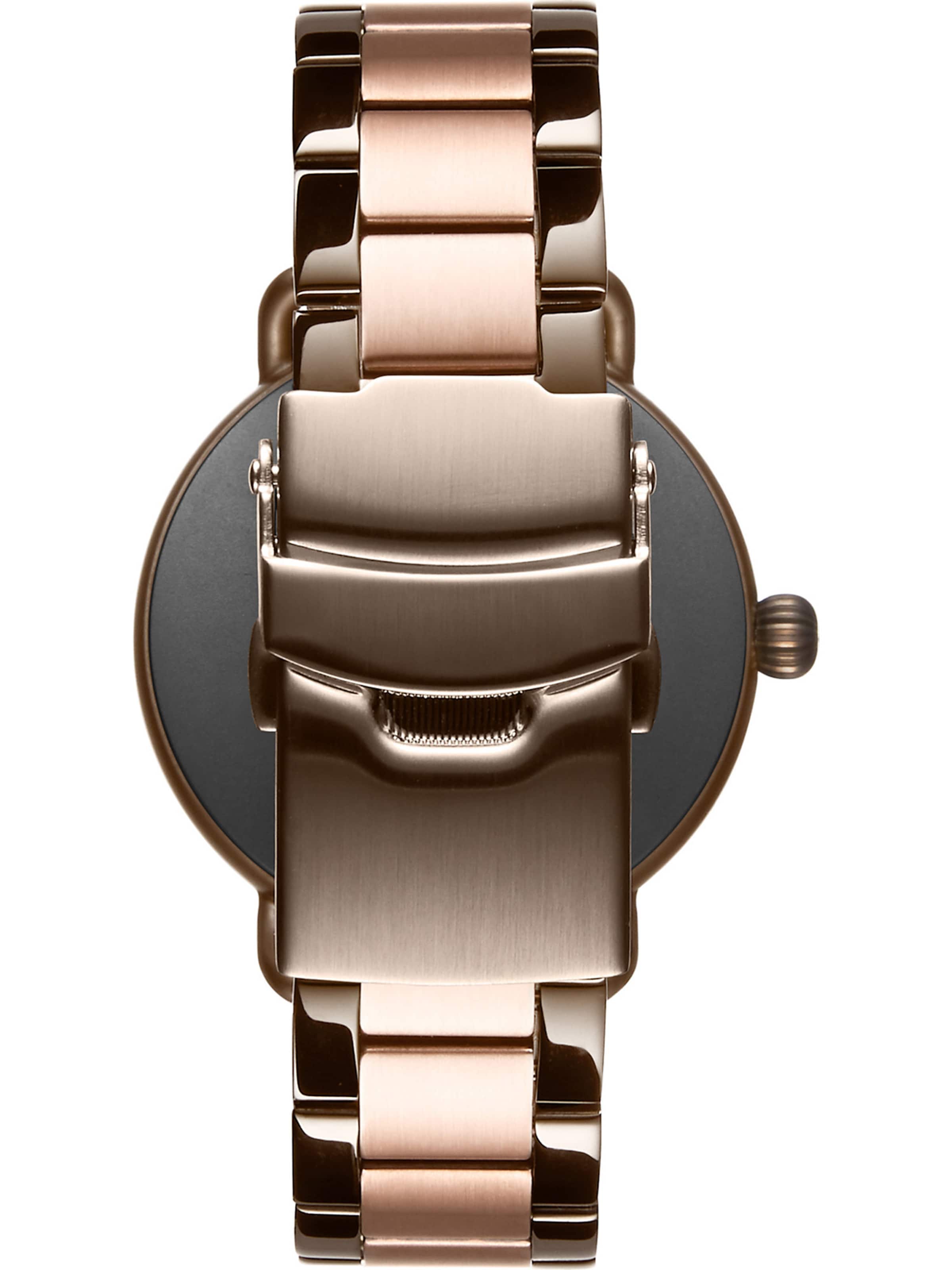 MVMT Analog watch in Gold