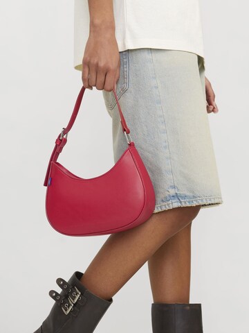 JJXX Skuldertaske 'JXLexington' i pink