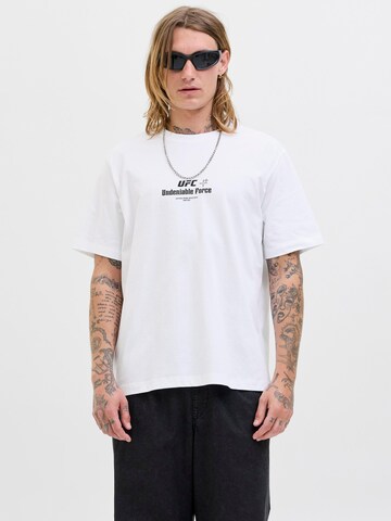 JACK & JONES Shirt in White
