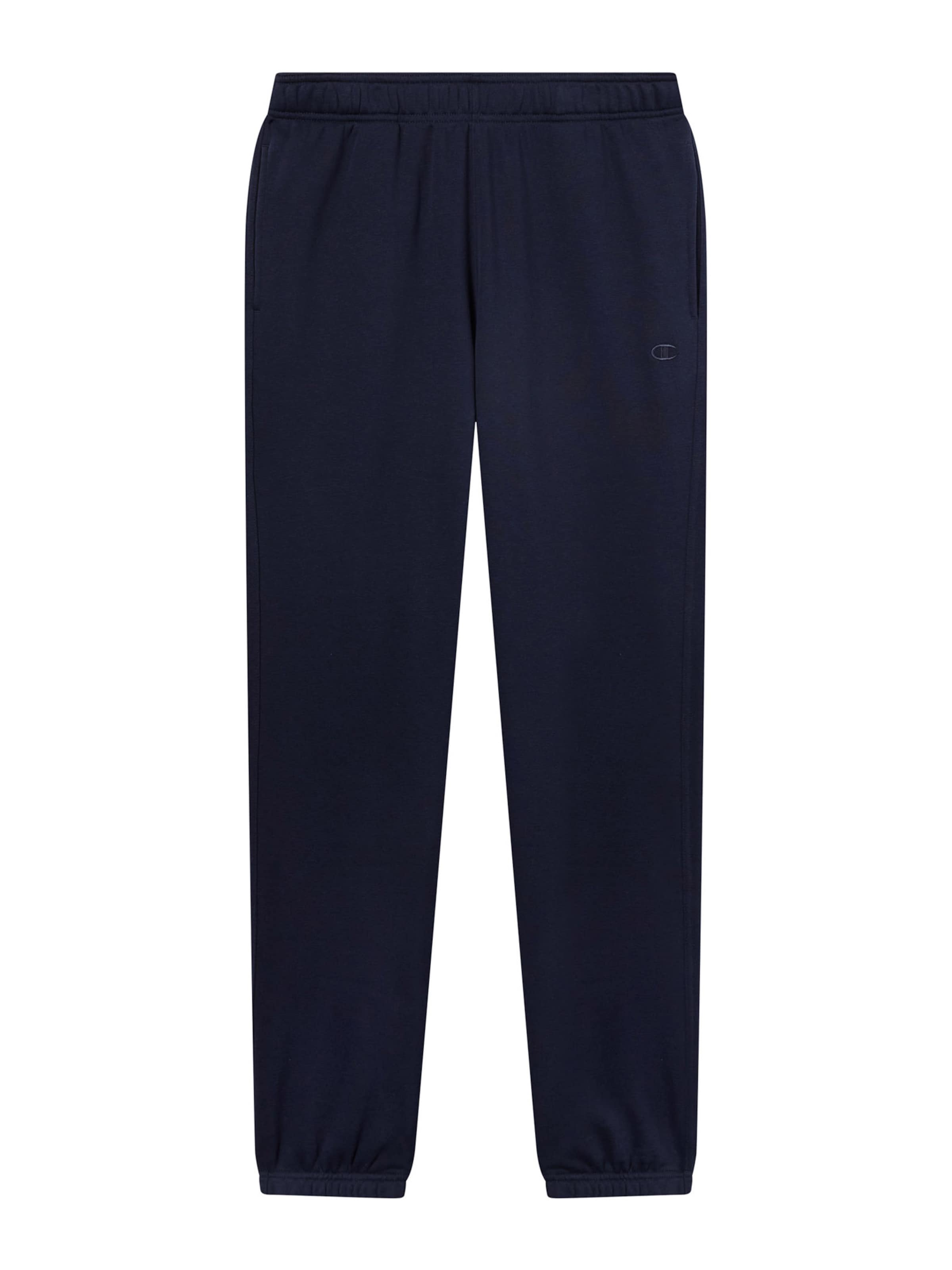 Champion Authentic Athletic Apparel Kalhoty - námořnická modř, Produkt