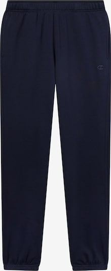 Champion Authentic Athletic Apparel Hlače u mornarsko plava, Pregled proizvoda