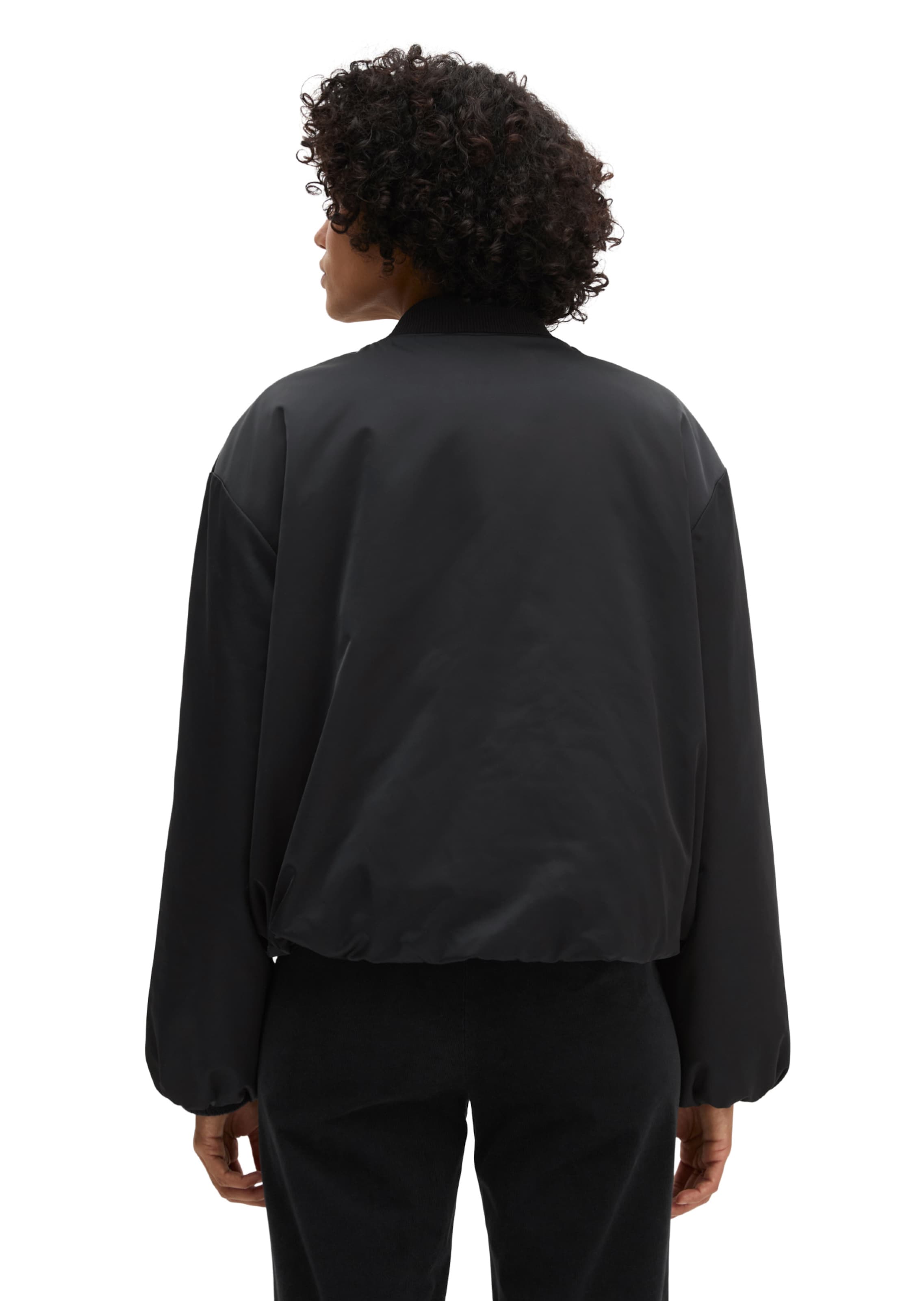 Marc O'Polo Übergangsjacke in Blau