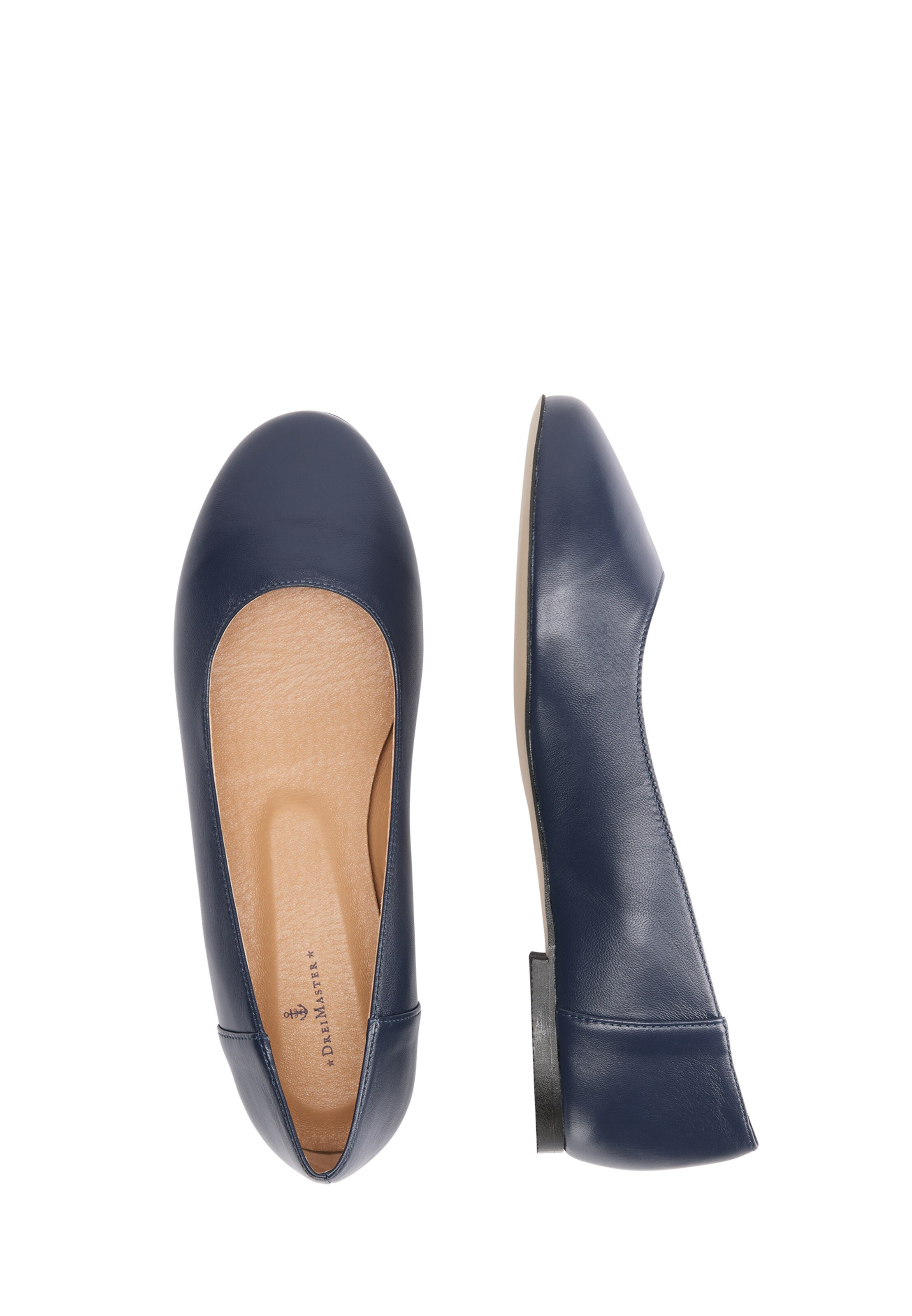 DreiMaster Maritim Baleríny - Modrá