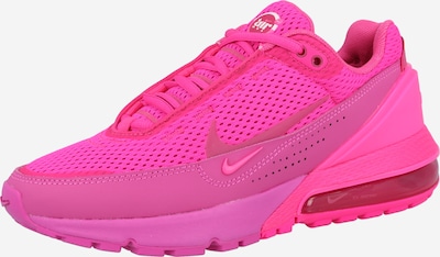Nike Sportswear Platform trainers 'Air Max Pulse' in Pink / Fuchsia, Item view