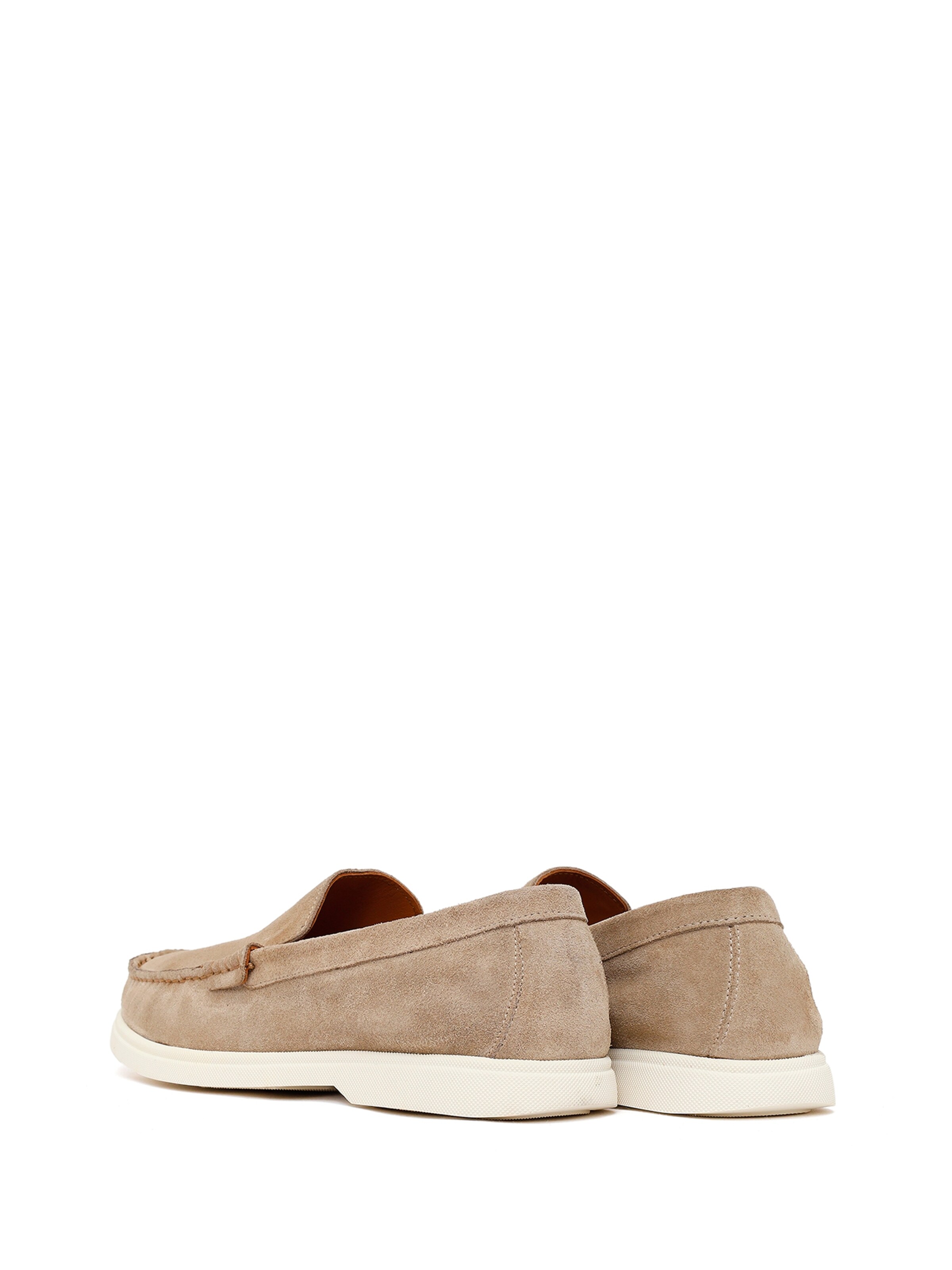 Mocassin Derimod en beige