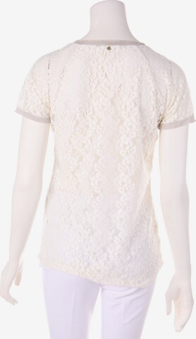 ANGERER Blouse & Tunic in L in White