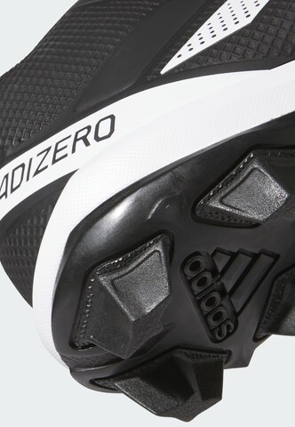 Scarpa da calcio 'Adizero Impact.2 Molded' di ADIDAS PERFORMANCE in nero