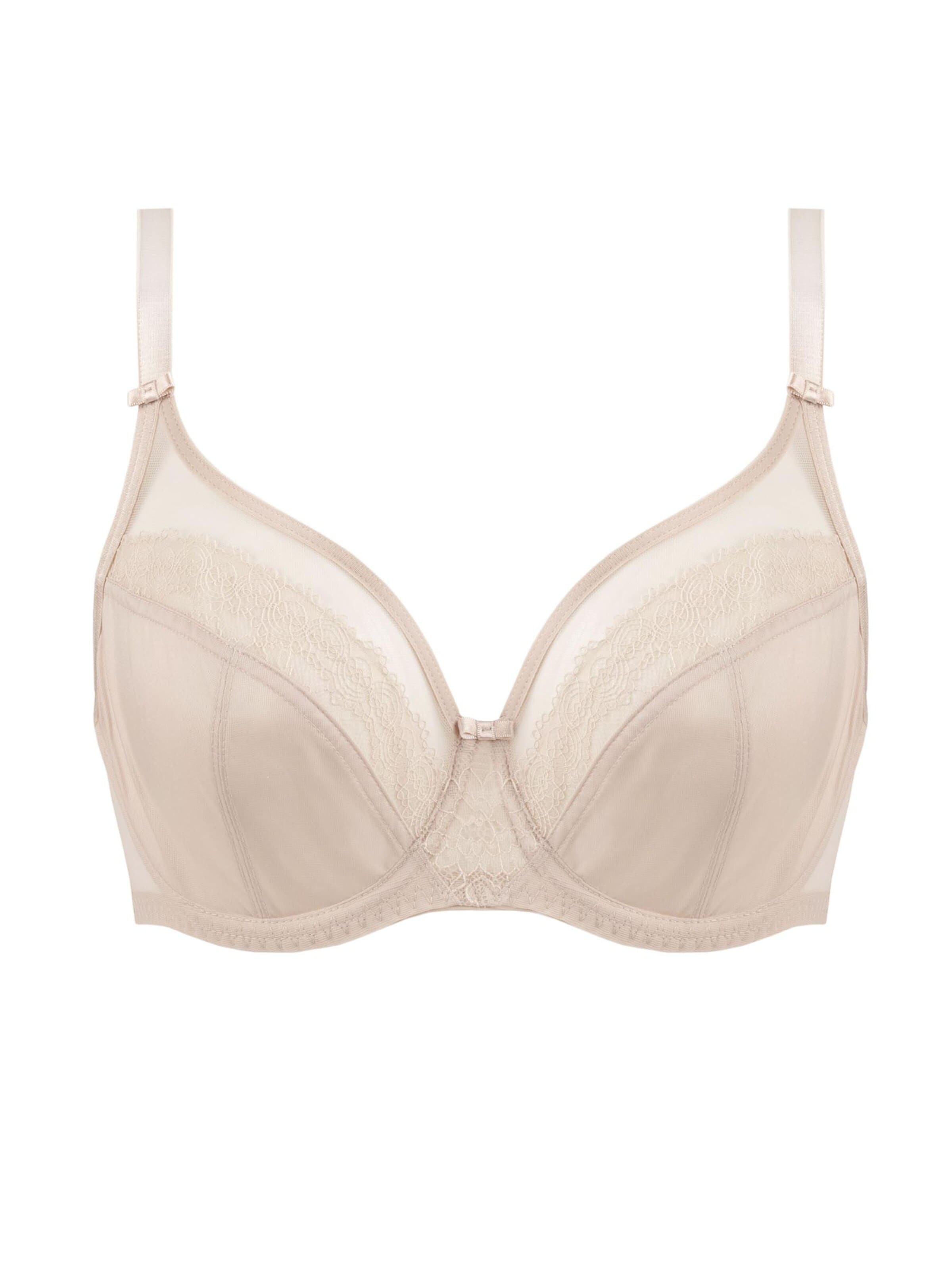 Vivisence Minimizer BH '1081'‌‌‌‌ in Beige: Vorderseite