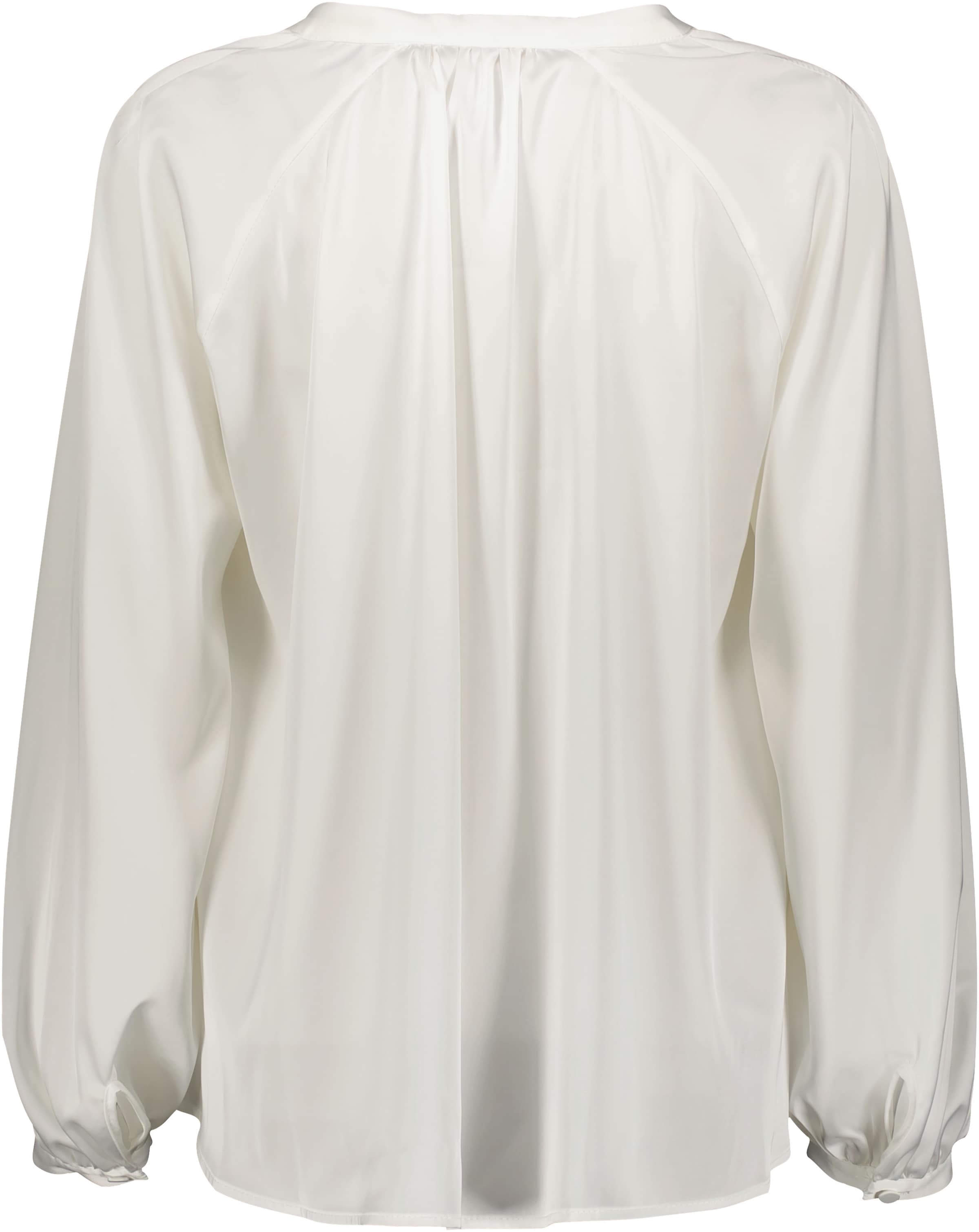 IMPERIAL Blouse in White