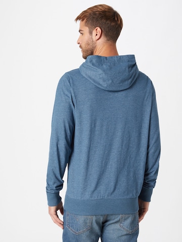 Fli Papigu Sweatshirt 'Duisburg Lebt!' in Blue