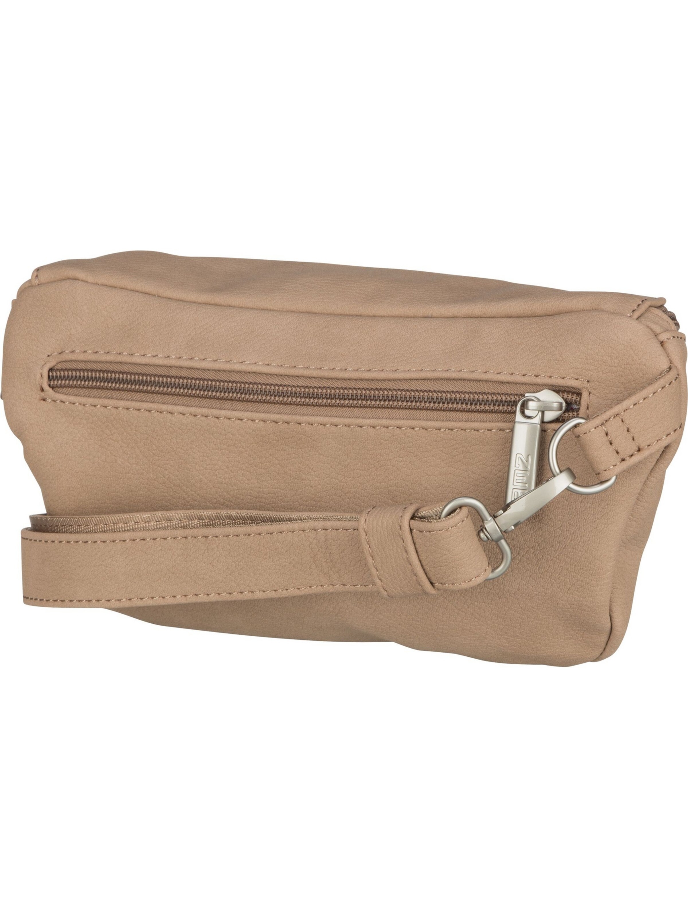 ZWEI Fanny Pack 'Mademoiselle' in Beige