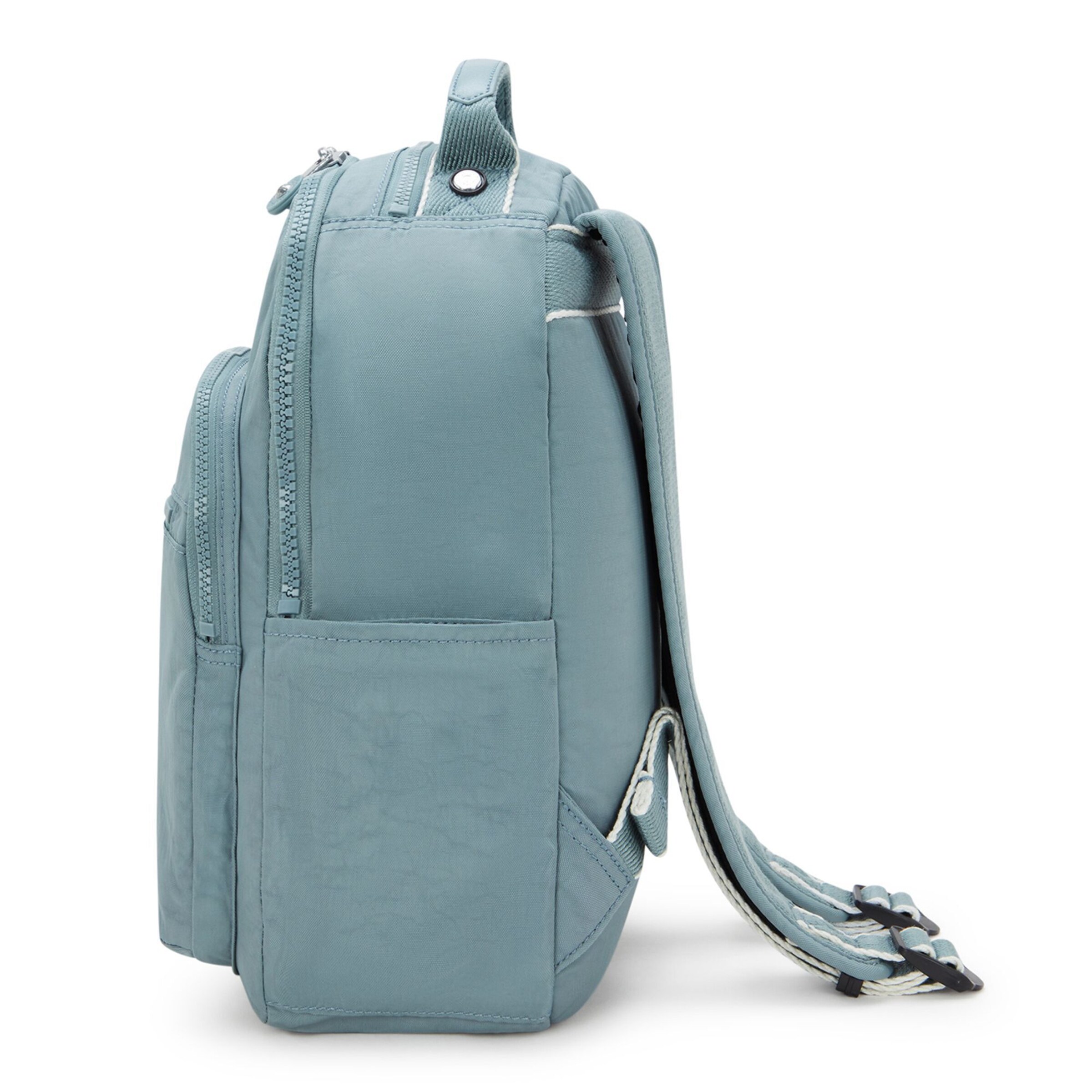 KIPLING Backpack 'Seoul' in Blue