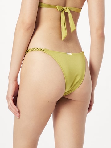 watercult Bikini bottom in Green