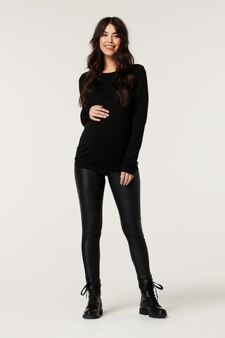 Esprit Maternity Skinny Fit Клин в черно