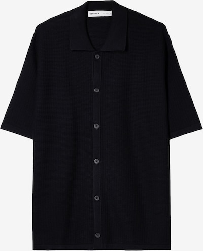 Bershka Paita värissä musta, Tuotenäkymä