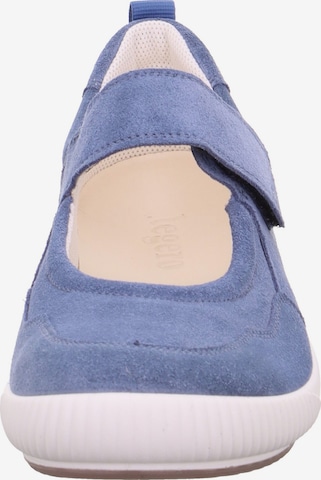 Legero Ballerina  'Tanaro 5.0' in Blau