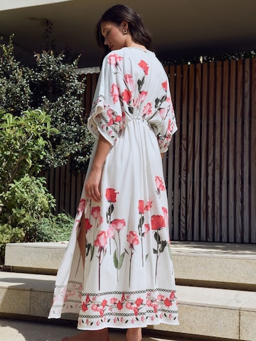 B by Ted Baker Beach dress in White