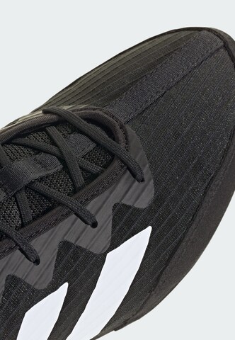 Chaussure de sport 'Box Hog 4' ADIDAS PERFORMANCE en noir