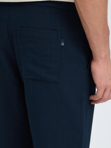 Kronstadt Regular Chinohose ' KSRencroft ' in Blau