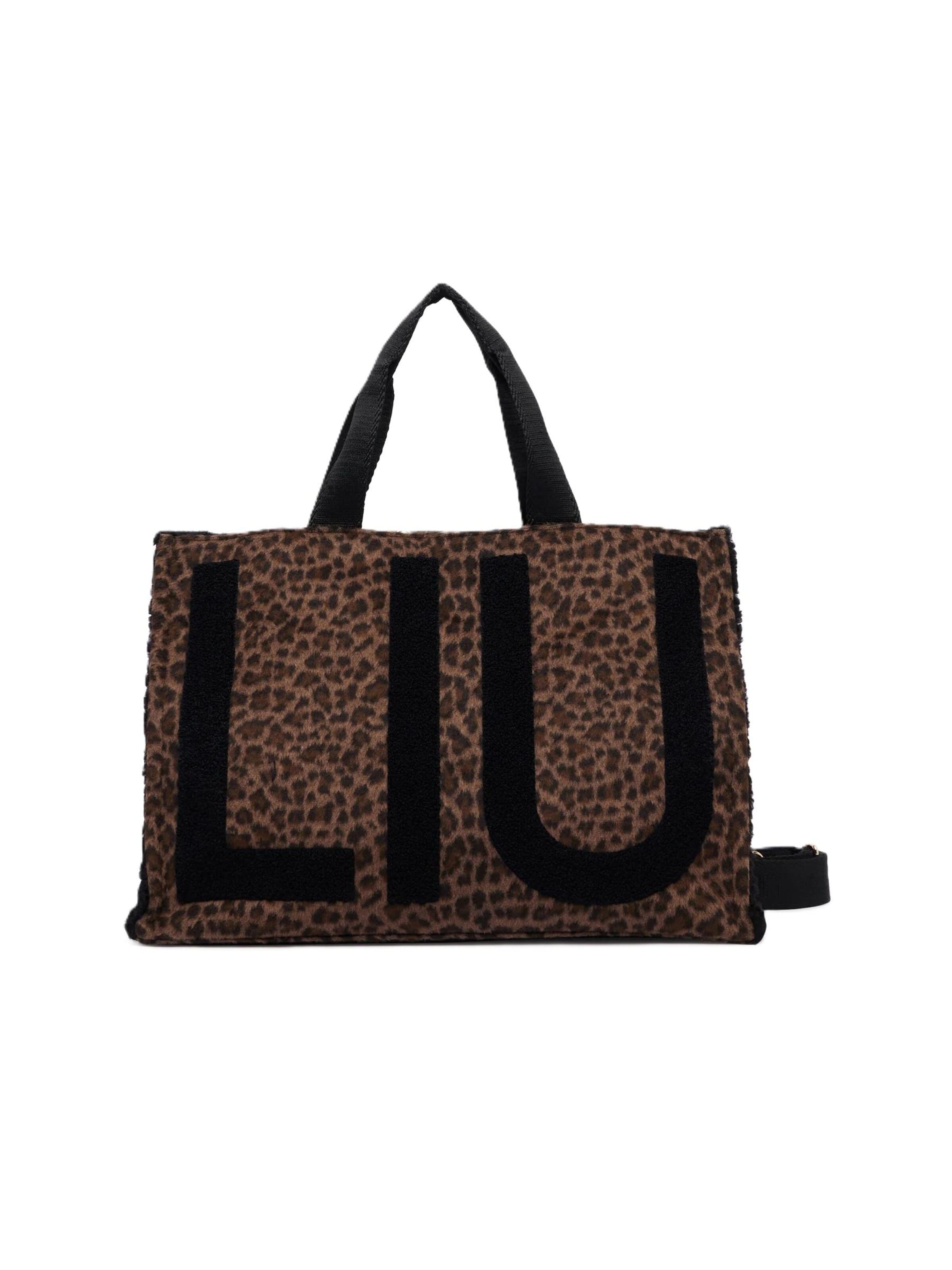 Liu Jo Handtasche‌‌‌‌‌ in One Size in dunkelbraun, Produktansicht