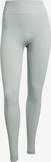 Sportinės kelnės 'Essentials' iš ADIDAS PERFORMANCE, spalva – pastelinė žalia, Prekių apžvalga