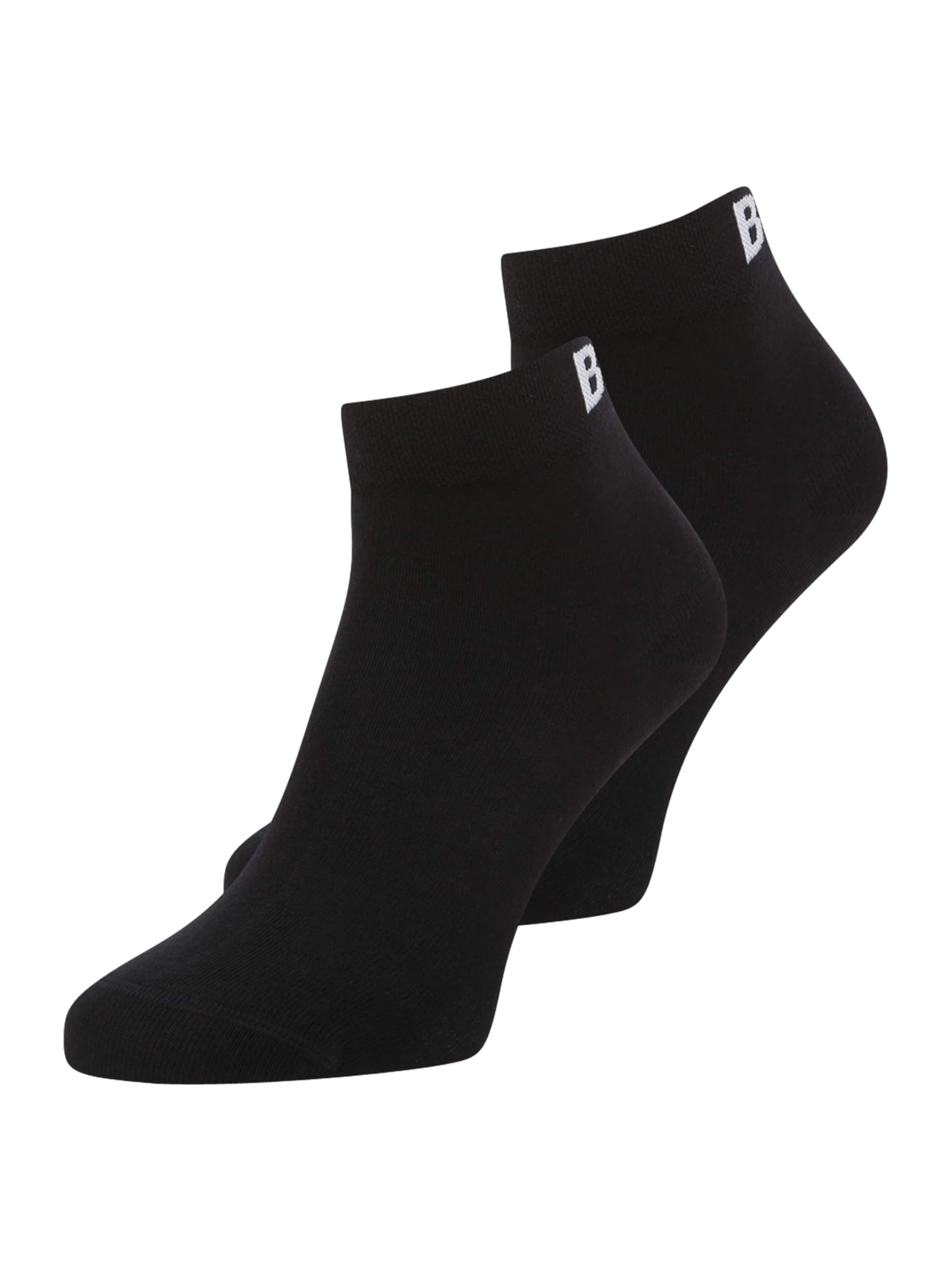 BOSS Sokker i sort: forside