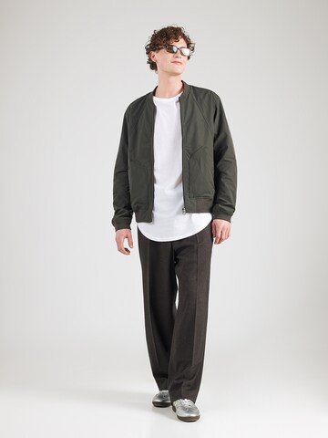 G-STAR Shirt 'Ductsoon' in Blue