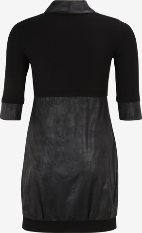 Doris Streich Tunic in Black